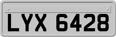 LYX6428
