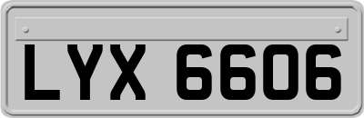 LYX6606