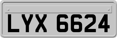 LYX6624