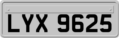 LYX9625