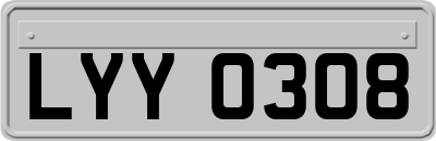 LYY0308