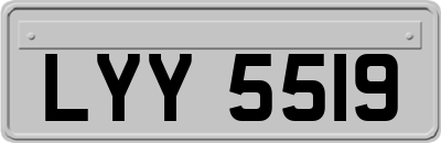 LYY5519