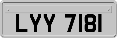 LYY7181