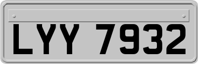 LYY7932