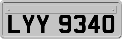 LYY9340