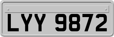 LYY9872