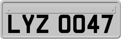 LYZ0047