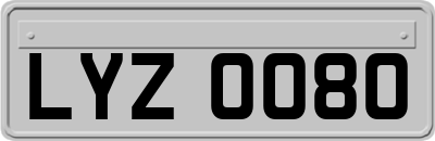 LYZ0080