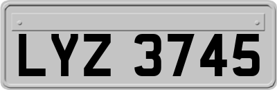 LYZ3745
