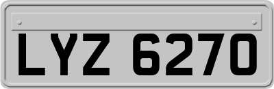 LYZ6270