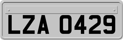 LZA0429