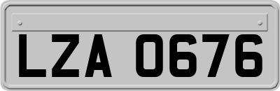 LZA0676