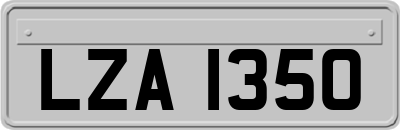LZA1350