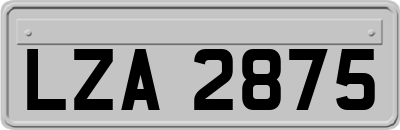 LZA2875