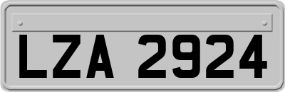 LZA2924