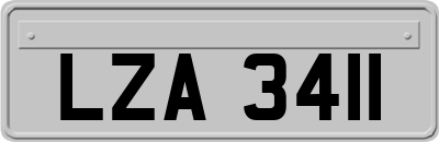 LZA3411