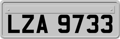 LZA9733