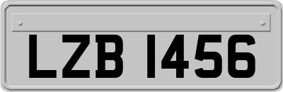 LZB1456