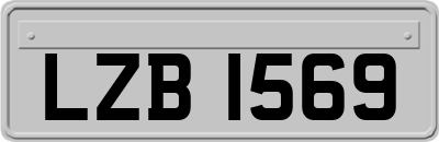 LZB1569