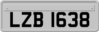 LZB1638