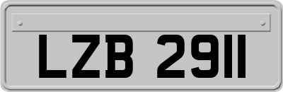LZB2911
