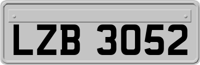 LZB3052