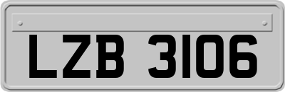 LZB3106