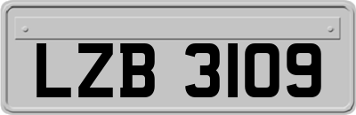 LZB3109