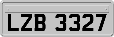 LZB3327