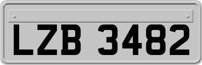 LZB3482
