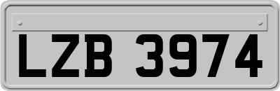 LZB3974