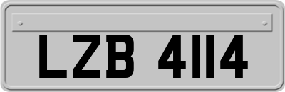 LZB4114