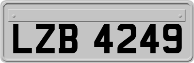 LZB4249