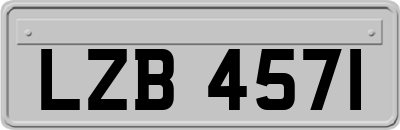 LZB4571