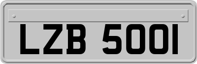 LZB5001