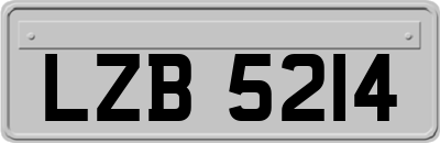 LZB5214