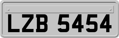 LZB5454