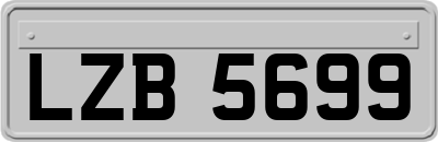 LZB5699
