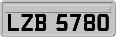 LZB5780