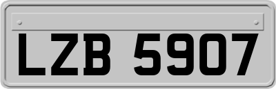 LZB5907