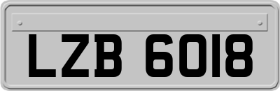 LZB6018
