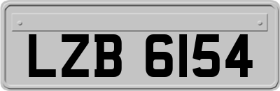 LZB6154