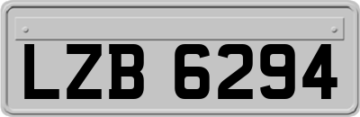 LZB6294