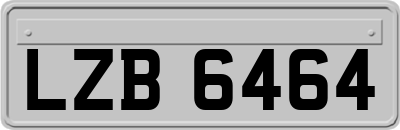 LZB6464