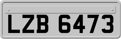 LZB6473