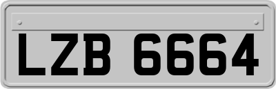 LZB6664