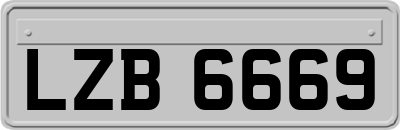 LZB6669