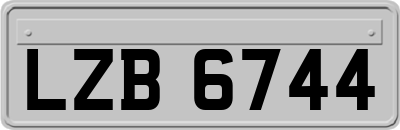 LZB6744