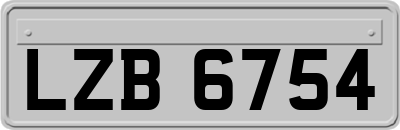 LZB6754