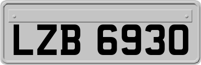 LZB6930